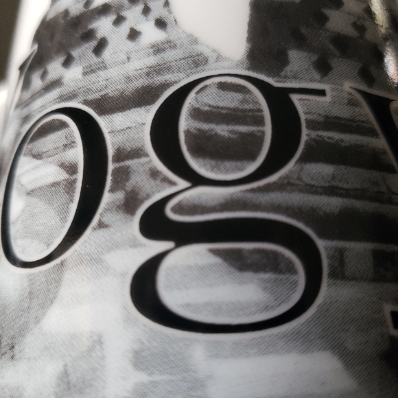 Yogyakarta Indonesia Starbucks Collector Series City Mug 2007 - Picture 13 of 14